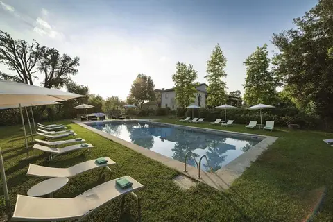 Relais Della Rovere in Colle di Val d'Elsa — foto 3