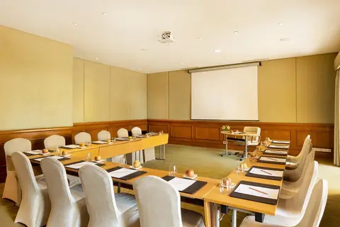 Mövenpick Resort & Marine Spa Sousse in Sousse — foto 20