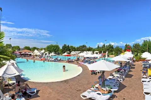 Park Delle Rose in Lazise — foto 9