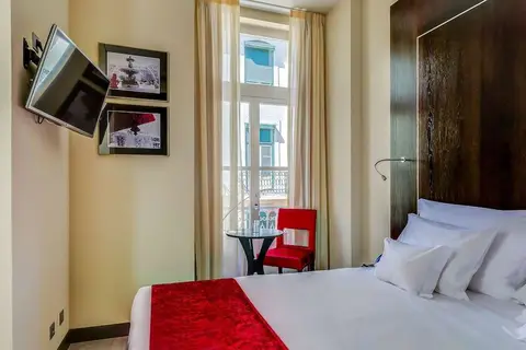 Behotelisboa in Lissabon, foto 4