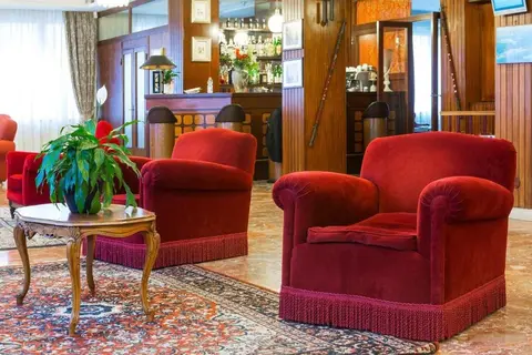 Hotel Rigel Venezia in Venetië