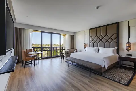 Mazagan Beach & Golf Resort in Haouzia, foto 18