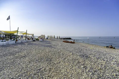 Camping Roseto Degli Abruzzi Easy foto 5