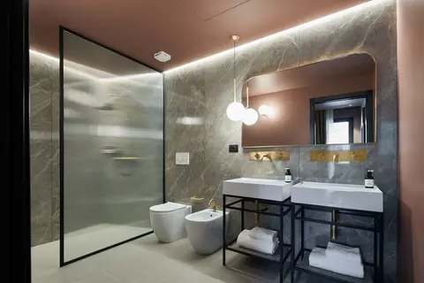 Executive Spa Hotel in Fiorano Modenese, foto 16