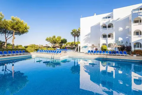 Globales Apartamentos Lord Nelson in es Migjorn Gran