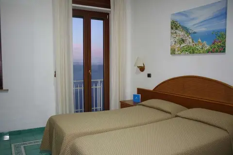 Hotel Sporting in Vico Equense — foto 8