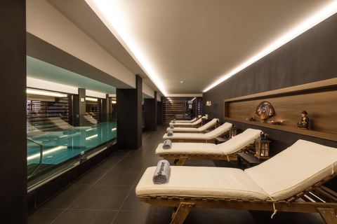 Hotel Lindos Village - adults only foto 12