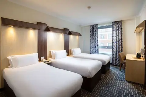 Royal National in Londen, foto 3