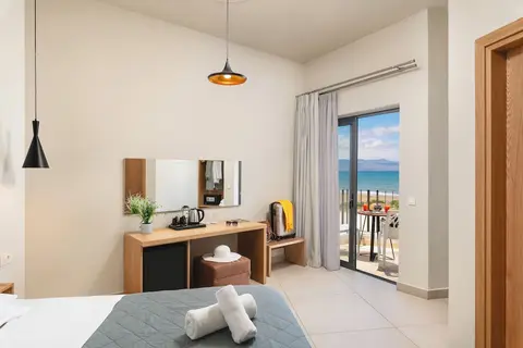 Elia Agia Marina Hotel in Agia Marina — foto 21