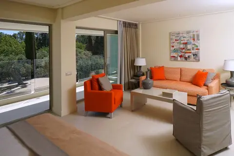 Rodostamo Hotel & Spa in Gouvia, foto 28