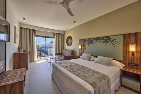 Hotel Riu Turquoise in Le Morne VCA — foto 27