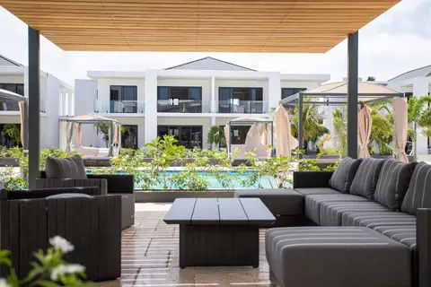 Sirena Resort in LVB Kenniscentrum, foto 39