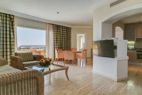 Palm Oasis Maspalomas in San Bartolomé de Tirajana — foto 6