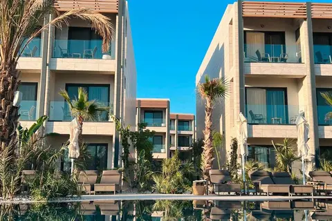 Rammos Hotel Bodrum in Bodrum