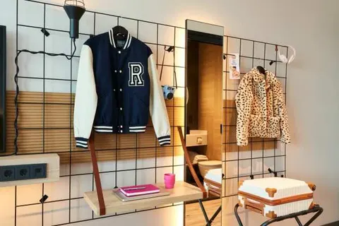 Moxy The Hague foto 6