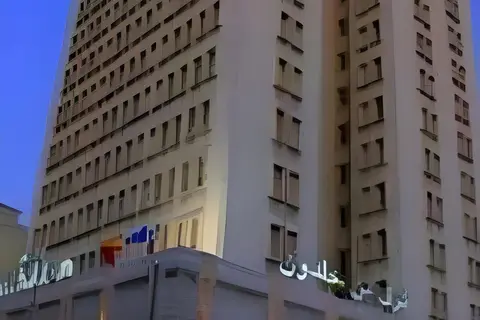Yadis Ibn Khaldoun in Tunis — foto 30