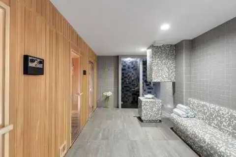 Dioklecijan Hotel & Residence in Verdelen — foto 9