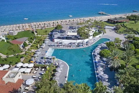 Mövenpick Resort Antalya Tekirova in Kemer, foto 14