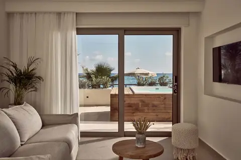 Windmill Bay Hotel in Argassi, foto 20