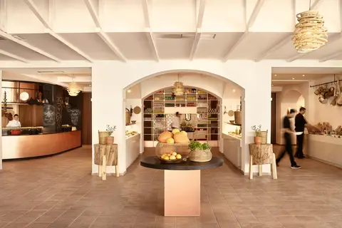 Grecotel Casa Marron in Δημοτική Ενότητα Λαρισσού — foto 12