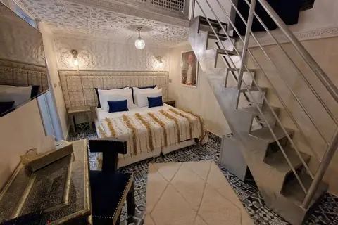 Riad Explore in Marrakesh, foto 6