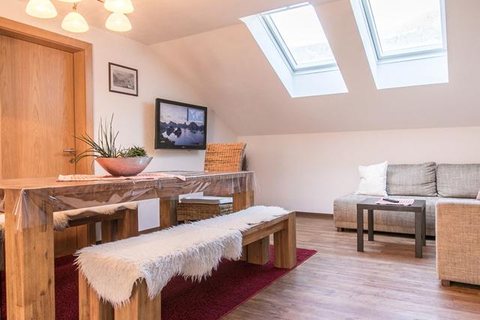 Appartementen Pfisterhof foto 2