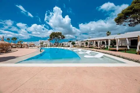 Eques Petit Resort in Santanyí — foto 19