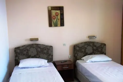 Aggelos Appartementen & Deluxe Studios in Nidri, foto 3