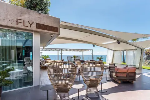 Saccharum Resort & Spa in Calheta — foto 14