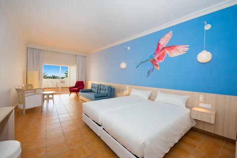 Iberostar Waves Founty Beach in Agadir — foto 3