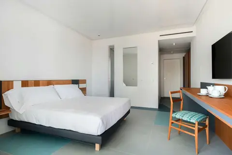 So' Lifestyle Hotel in Sorrento, foto 2