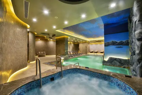 Marigold Termal & Spa in Osmangazi — foto 21