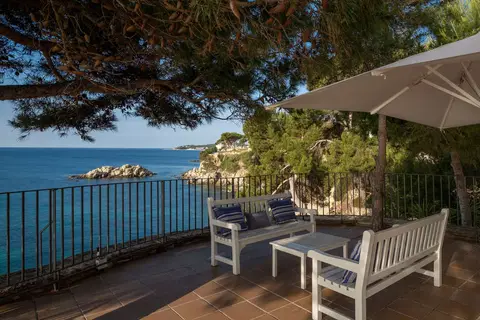 Silken Park Hotel San Jorge in Calonge i Sant Antoni — foto 23
