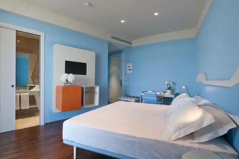 JR Hotels Bari Grande Albergo delle Nazioni in Bari — foto 9