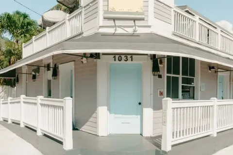 Fitch Lodge - Key West Historic Inns in Key West — foto 16