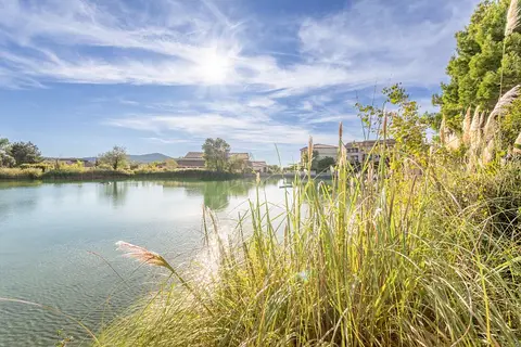 Pont Royal En Provence in Mallemort — foto 20