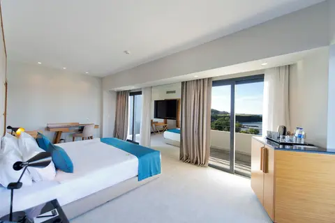 Ramada Plaza by Wyndham Trabzon in Ortahisar, foto 14