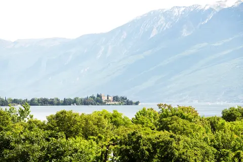 Residence Il Molino in Manerba del Garda — foto 21