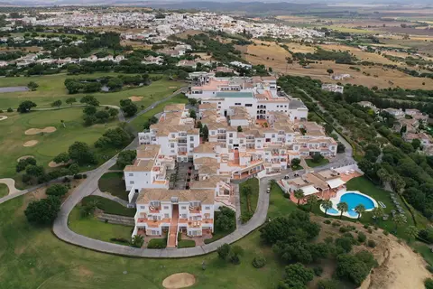 Fairplay Golf & Spa Resort in Benalup-Casas Viejas, foto 2