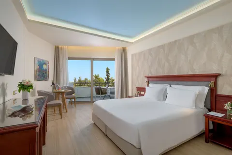 Atrium Palace Resort in Kalathos — foto 18