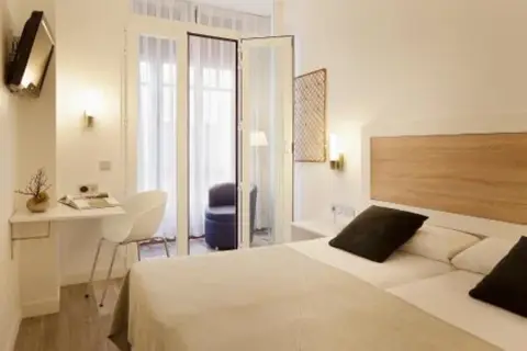 Hotel Santa Rosa in Gijon — foto 7