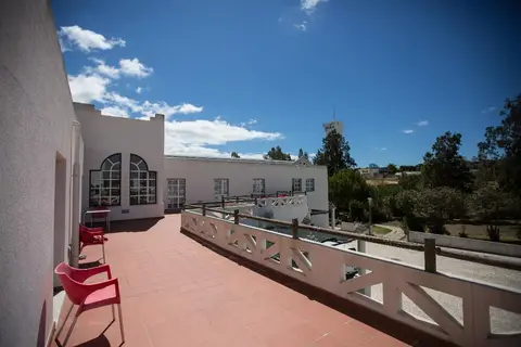 Portimao Pousada de Juventude in Mexilhoeira Grande — foto 15