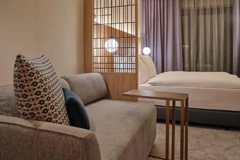 Adina Apartment Hotel Dusseldorf foto 4