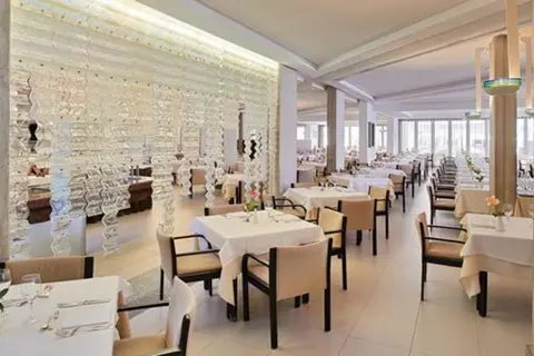Hipotels Mediterraneo in Sa Coma — foto 18