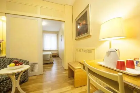 Bisanzio Hotel in Ravenna — foto 23