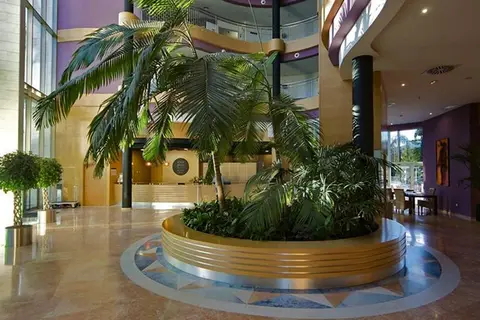 Albir Playa & Spa in l'Alfàs del Pi, foto 5