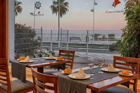 Hotel Puertobahia & Spa in El Puerto de Santa María — foto 9