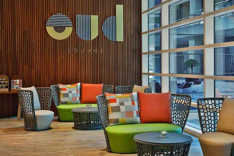 DoubleTree by Hilton Dubai - Business Bay in دبي — foto 10