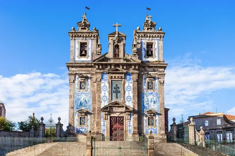 Hotel Porto Trindade foto 10