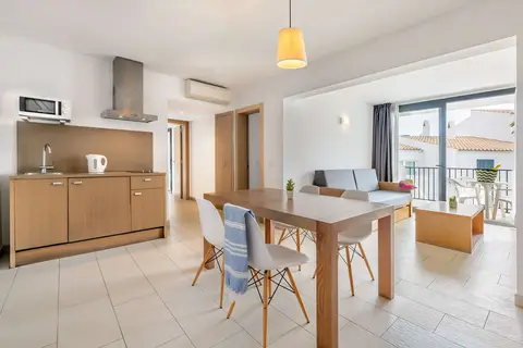 Vibra Blanc Cottage in Ciutadella — foto 28
